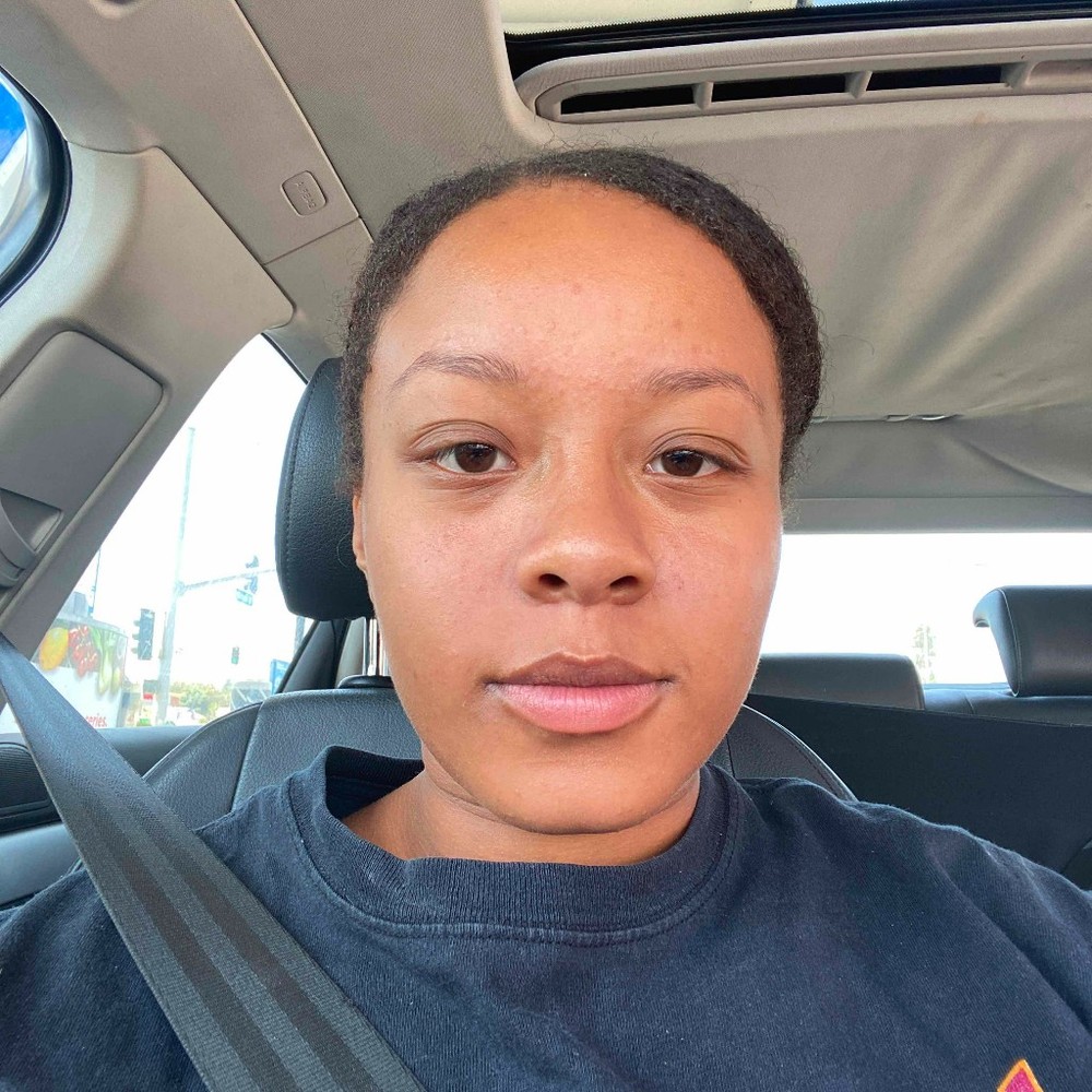 Meet your Posher, Diamond lashawna